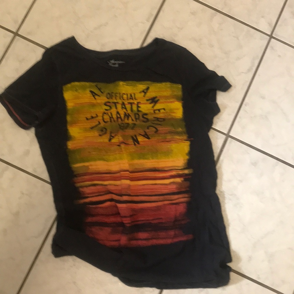 Vintage T